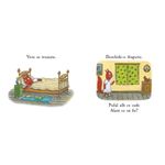 Veve si omul de zapada - Julia Donaldson fotografia produsului View 2 S