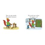 Veve si omul de zapada - Julia Donaldson fotografia produsului View 3 S