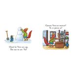 Veve si omul de zapada - Julia Donaldson fotografia produsului View 4 S