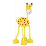 Marioneta Girafa - Joc de rol fotografia produsului