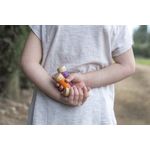 Figurine Sticks - 18 piese din lemn pentru joc liber fotografia produsului View 4 S