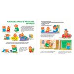 Cartea cu Te rog si Multumesc - Richard Scarry fotografia produsului View 3 S