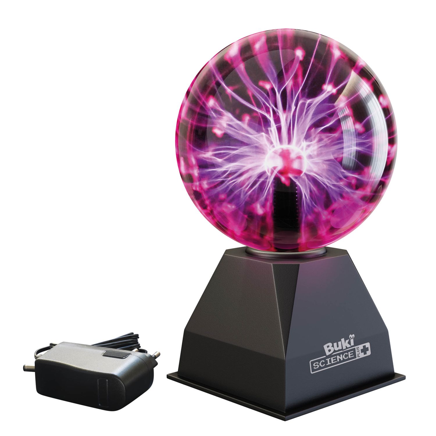 Sfera de Plasma fotografia produsului