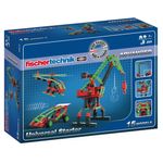 Set constructie Advanced Universal Starter - 15 modele fotografia produsului