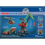 Set constructie Advanced Universal Starter - 15 modele fotografia produsului View 2 S