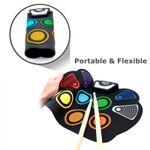 Tobe pentru copii Rock and Roll It Codedrum fotografia produsului View 4 S