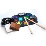 Tobe pentru copii Rock and Roll It Codedrum fotografia produsului