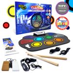 Tobe pentru copii Rock and Roll It Codedrum fotografia produsului View 2 S