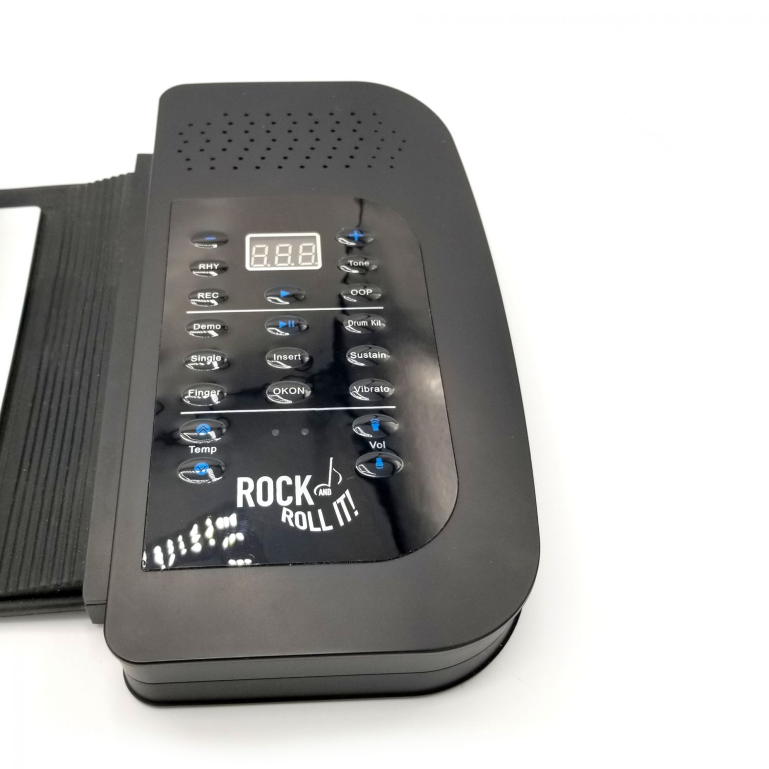 Pian pentru copii Studio ROCK AND ROLL IT fotografia produsului View 3 L