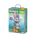 Puzzle de podea in forma de iepuras Bunny fotografia produsului View 3 S