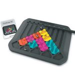 Marble Circuit labirint cu bile joc de logica si strategie fotografia produsului View 2 S