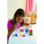 Atelier creativ 3D Modeleaza si picteaza - Dinozaur fotografia produsului View 3 S