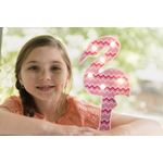 Set creativ DIY - Lumina pentru camera Flamingo fotografia produsului View 4 S