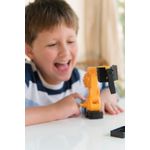 Brat Robotic Motorizat KidzRobotix fotografia produsului View 4 S