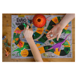 Creaza propriul joc - Lumea Dinozaurilor KidzLabs fotografia produsului View 4 S
