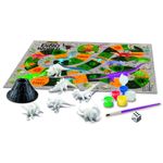 Creaza propriul joc - Lumea Dinozaurilor KidzLabs fotografia produsului View 3 S