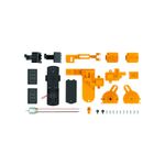 Brat Robotic Motorizat KidzRobotix fotografia produsului View 3 S