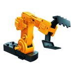 Brat Robotic Motorizat KidzRobotix fotografia produsului View 2 S