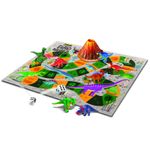 Creaza propriul joc - Lumea Dinozaurilor KidzLabs fotografia produsului View 2 S