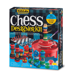 Creaza propriul Joc de Sah KidzLabs fotografia produsului