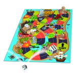 Creaza propriul joc - Insula comorii KidzLabs fotografia produsului View 2 S