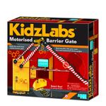 Bariera motorizata KidzLabs fotografia produsului