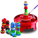 Creaza propriul Joc de Sah KidzLabs fotografia produsului View 2 S