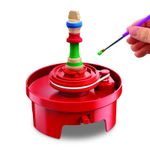 Creaza propriul Joc de Sah KidzLabs fotografia produsului View 4 S