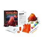 Kit creativ Realizeaza un vulcan fotografia produsului View 2 S