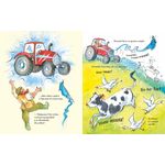Nitelus Spiridus - de Julia Donaldson, ilustratii de Anna Currey fotografia produsului View 4 S