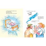 Nitelus Spiridus - de Julia Donaldson, ilustratii de Anna Currey fotografia produsului View 6 S