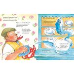 Nitelus Spiridus - de Julia Donaldson, ilustratii de Anna Currey fotografia produsului View 3 S