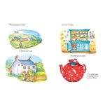 Nitelus Spiridus - de Julia Donaldson, ilustratii de Anna Currey fotografia produsului View 2 S