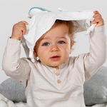 Jucarie doudou - Balenuta NATUR fotografia produsului View 3 S