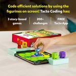 Tacto Coding, PlayShifu fotografia produsului View 4 S