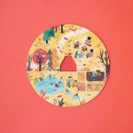 Puzzle 4 anotimpuri, Londji fotografia produsului View 4 S