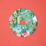 Puzzle 4 anotimpuri, Londji fotografia produsului View 3 S