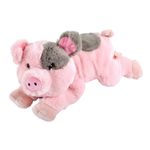 Purcel Ecokins - Jucarie Plus Wild Republic 30 cm fotografia produsului