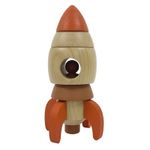 Joc de stivuire racheta, Egmont Toys fotografia produsului