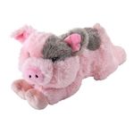Purcel Ecokins - Jucarie Plus Wild Republic 20 cm fotografia produsului