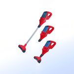 Aspirator Vileda 3 in 1 - Set pentru copii fotografia produsului View 2 S