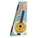 Instrument muzical Banjo, Djeco fotografia produsului