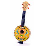 Instrument muzical Banjo, Djeco fotografia produsului View 2 S