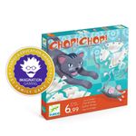 Joc de cooperare Chop Chop, Djeco fotografia produsului