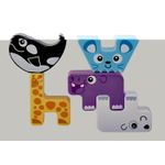 Joc potrivire - Taramul animalutelor fotografia produsului View 6 S