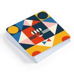 Joc de logica Cubologic 16 Djeco fotografia produsului View 2 S