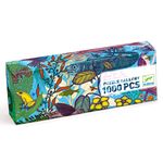 Puzzle 1000 piese In apa si pe uscat, Djeco fotografia produsului