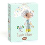 Figurine Prunelle si Bianca, Djeco fotografia produsului
