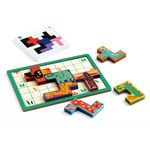 Joc de logica Pentanimo Djeco fotografia produsului View 2 S