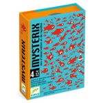 Misterix, Joc de observatie si viteza Djeco fotografia produsului